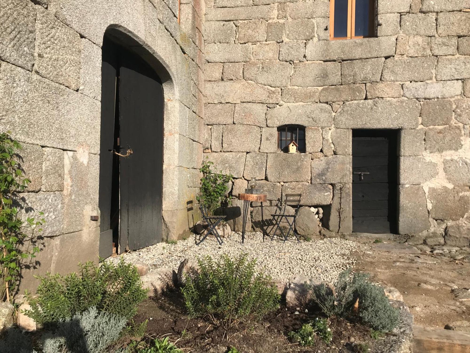 Chambres Et Tables D'Hotes - Les Ateliers De Pontajou - Pelerin Navette Gratuite A Saugues Venteuges Εξωτερικό φωτογραφία