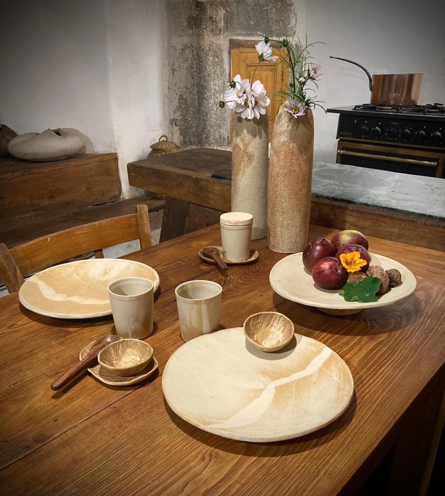 Chambres Et Tables D'Hotes - Les Ateliers De Pontajou - Pelerin Navette Gratuite A Saugues Venteuges Εξωτερικό φωτογραφία