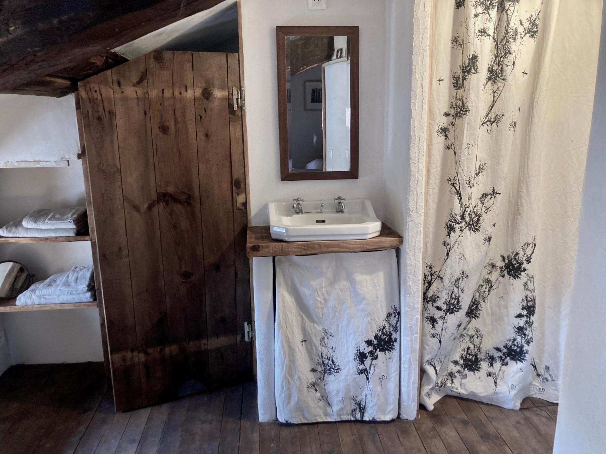 Chambres Et Tables D'Hotes - Les Ateliers De Pontajou - Pelerin Navette Gratuite A Saugues Venteuges Εξωτερικό φωτογραφία