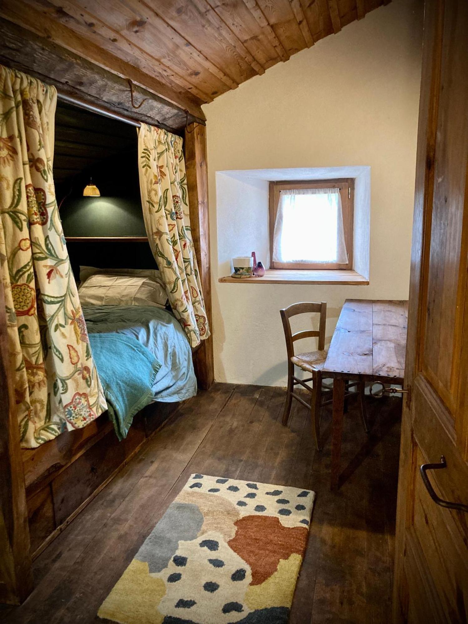 Chambres Et Tables D'Hotes - Les Ateliers De Pontajou - Pelerin Navette Gratuite A Saugues Venteuges Εξωτερικό φωτογραφία
