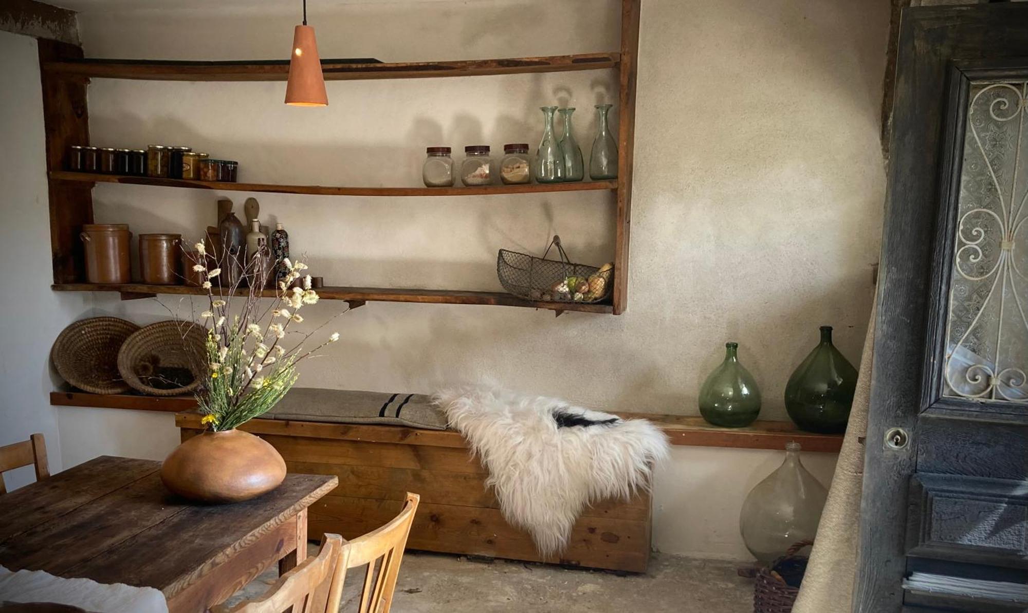 Chambres Et Tables D'Hotes - Les Ateliers De Pontajou - Pelerin Navette Gratuite A Saugues Venteuges Εξωτερικό φωτογραφία