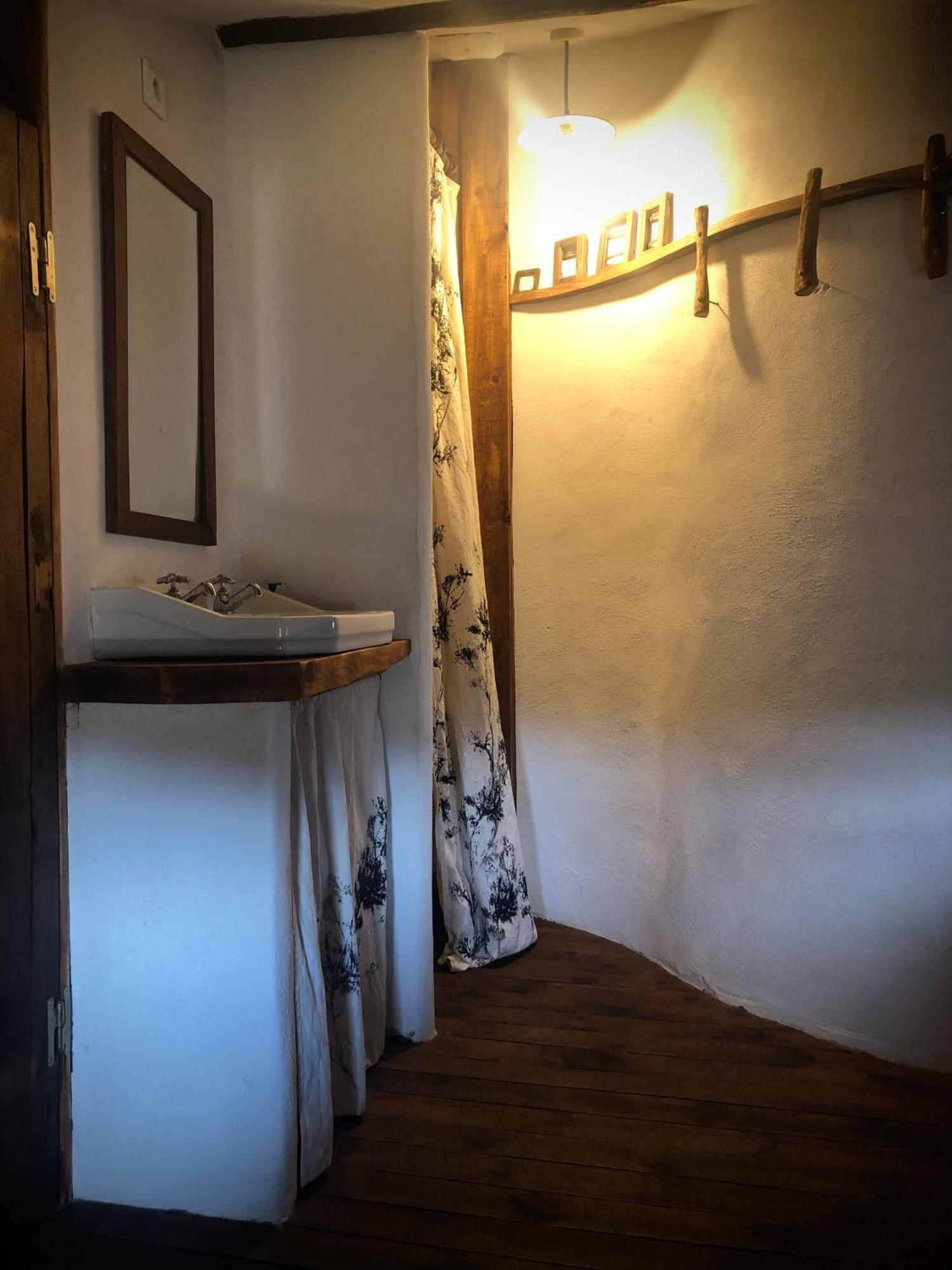 Chambres Et Tables D'Hotes - Les Ateliers De Pontajou - Pelerin Navette Gratuite A Saugues Venteuges Εξωτερικό φωτογραφία