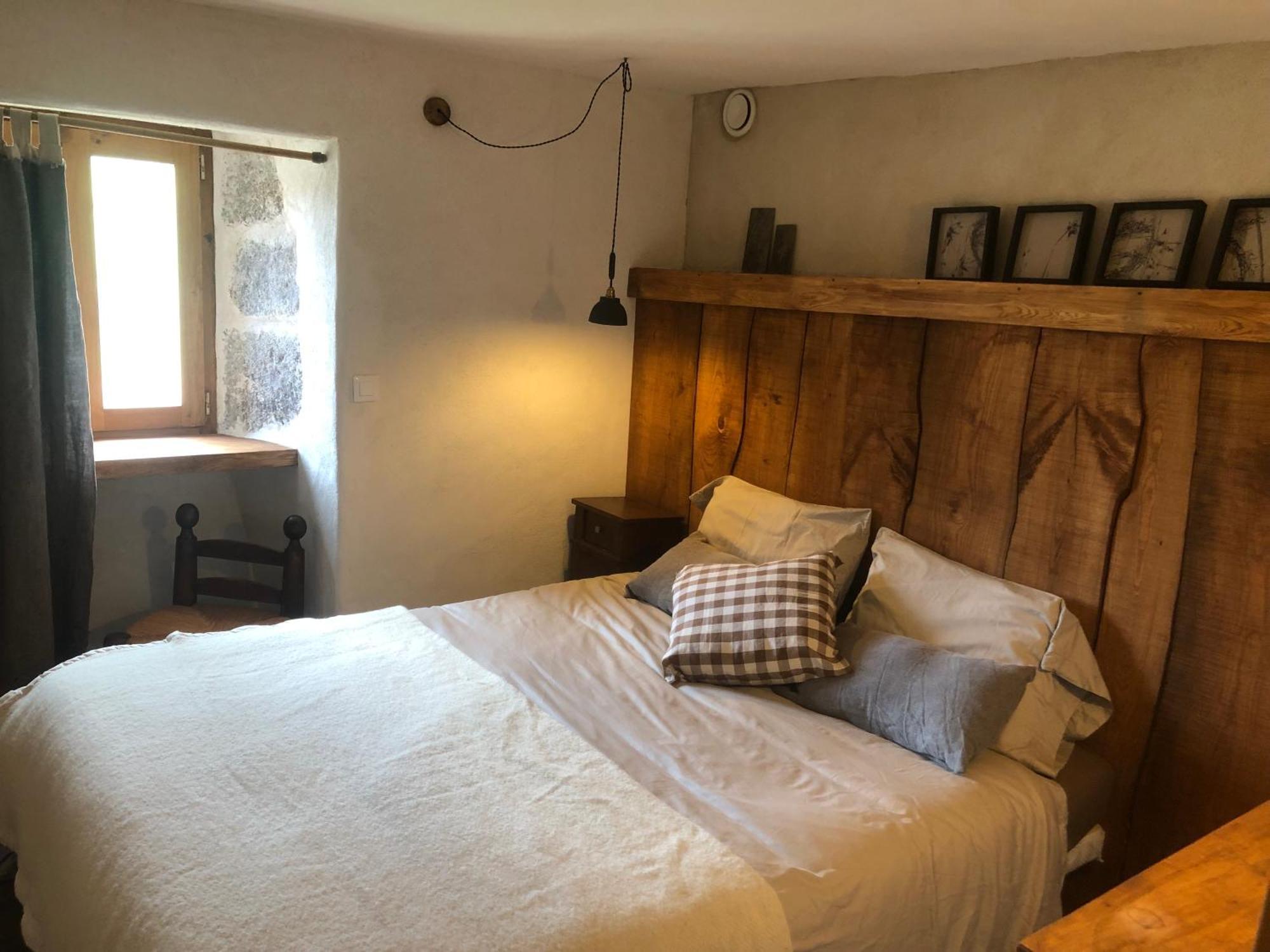 Chambres Et Tables D'Hotes - Les Ateliers De Pontajou - Pelerin Navette Gratuite A Saugues Venteuges Εξωτερικό φωτογραφία