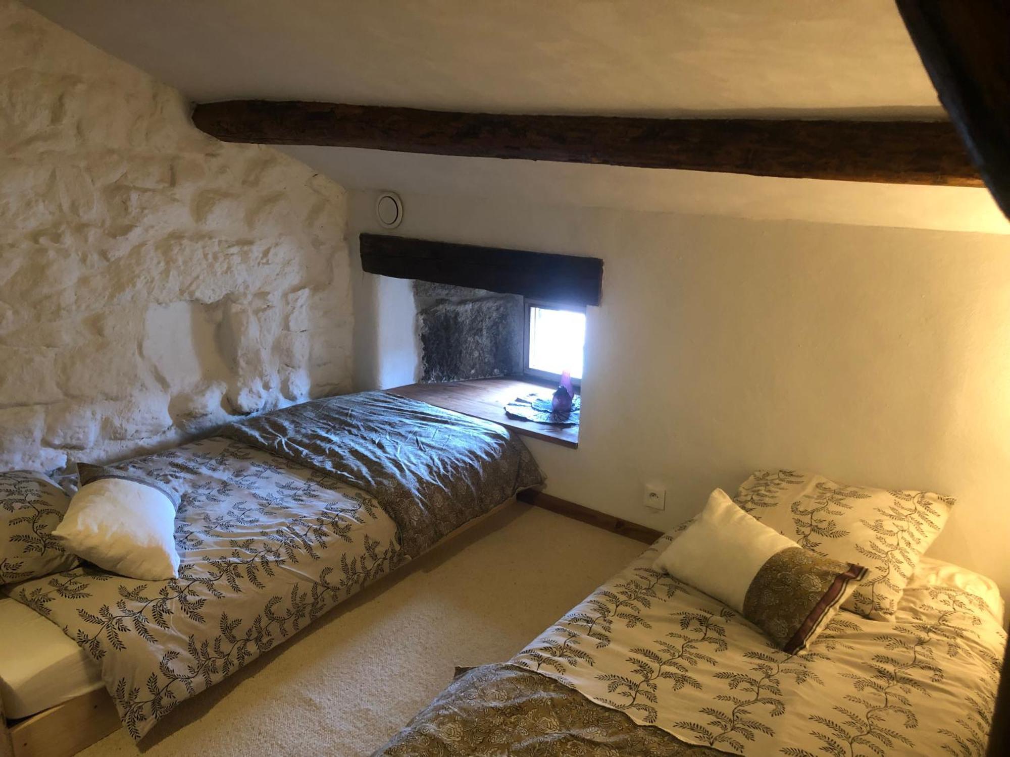 Chambres Et Tables D'Hotes - Les Ateliers De Pontajou - Pelerin Navette Gratuite A Saugues Venteuges Εξωτερικό φωτογραφία