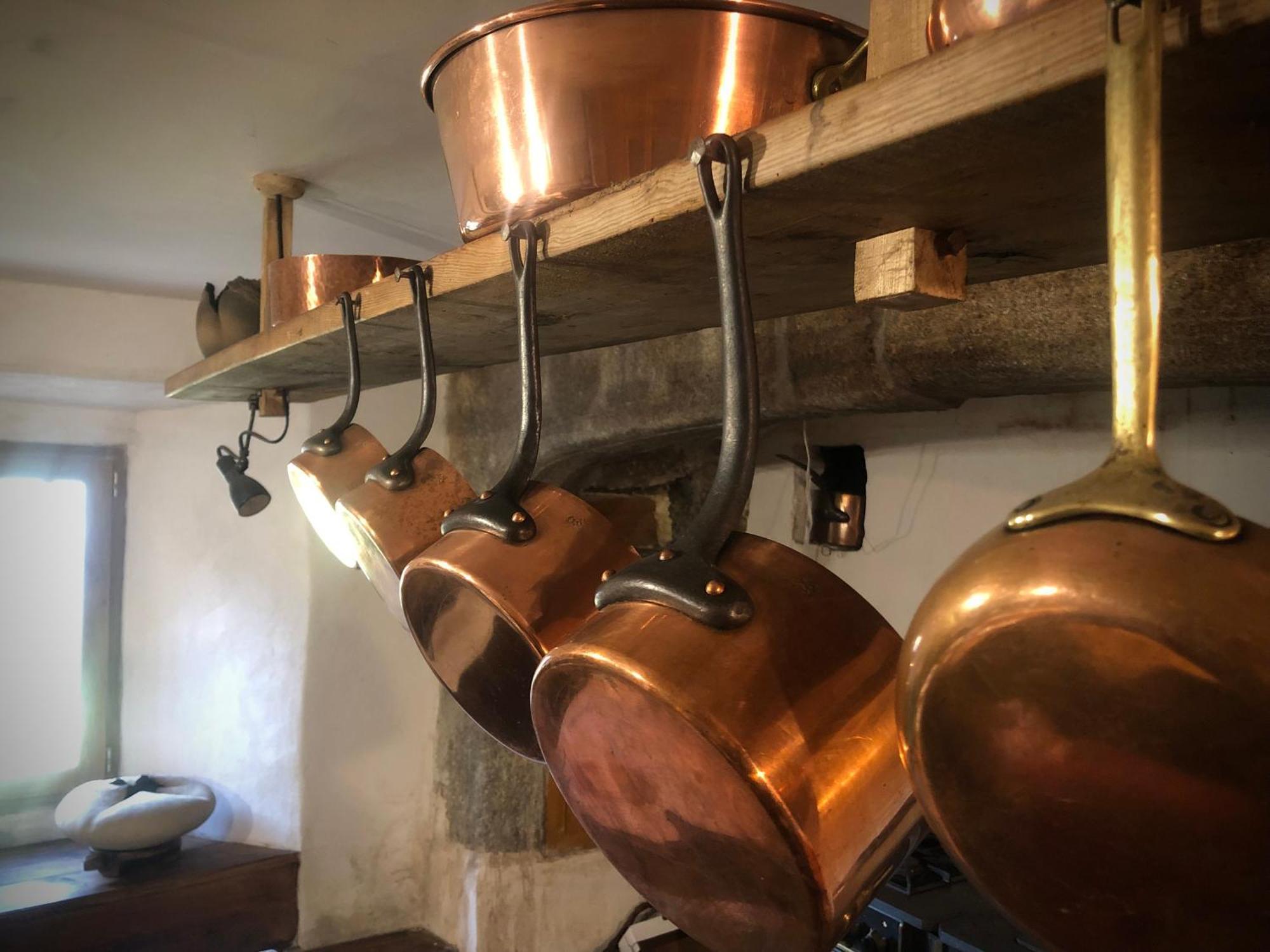 Chambres Et Tables D'Hotes - Les Ateliers De Pontajou - Pelerin Navette Gratuite A Saugues Venteuges Εξωτερικό φωτογραφία