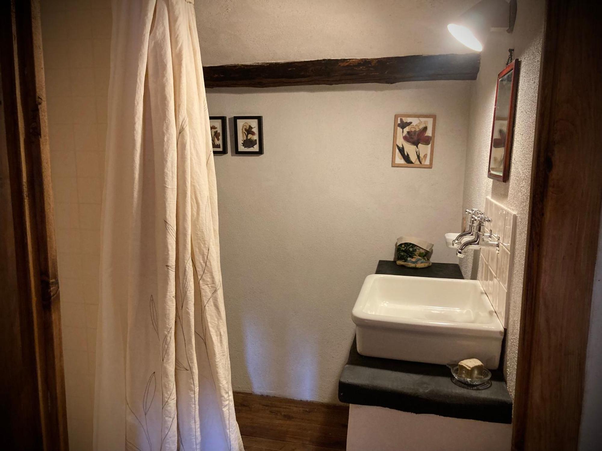 Chambres Et Tables D'Hotes - Les Ateliers De Pontajou - Pelerin Navette Gratuite A Saugues Venteuges Εξωτερικό φωτογραφία